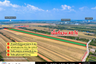 Land for sale in Khlong Preng, Chachoengsao