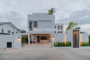 8 Bedroom House for sale in San Phranet, Chiang Mai