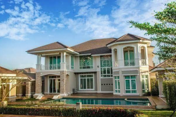 6 Bedroom House for sale in Baan The Laguna Home 5, San Sai Noi, Chiang Mai