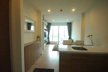 1 Bedroom Condo for rent in Rhythm Sukhumvit 50, Phra Khanong, Bangkok near BTS On Nut