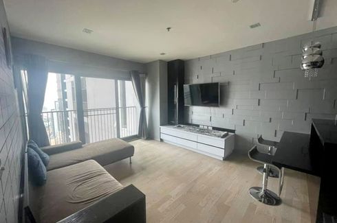 2 Bedroom Condo for rent in Noble Remix, Khlong Tan, Bangkok near BTS Thong Lo