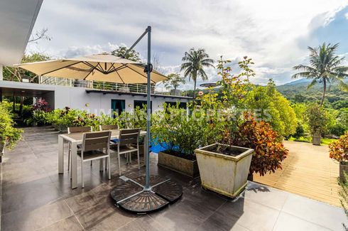4 Bedroom House for sale in Mae Raem, Chiang Mai