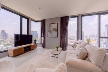 3 Bedroom Condo for Sale or Rent in Hyde Heritage Thonglor, Khlong Tan Nuea, Bangkok near BTS Thong Lo