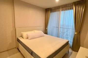 1 Bedroom Condo for rent in Rhythm Sukhumvit 42, Phra Khanong, Bangkok near BTS Ekkamai