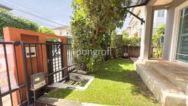 3 Bedroom House for sale in The Plant Bangna, Bang Phli Yai, Samut Prakan