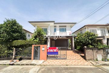3 Bedroom House for sale in The Plant Bangna, Bang Phli Yai, Samut Prakan