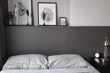 1 Bedroom Condo for rent in The Lumpini 24, Khlong Tan, Bangkok near BTS Phrom Phong