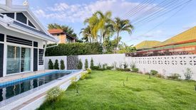 5 Bedroom Villa for rent in Thai Garden Hill, Nong Prue, Chonburi