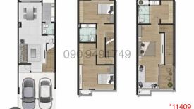 3 Bedroom Commercial for sale in Bang Talat, Nonthaburi
