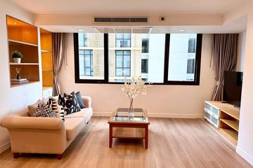 2 Bedroom Condo for rent in Regent Royal Place 1, Lumpini, Bangkok near BTS Ratchadamri