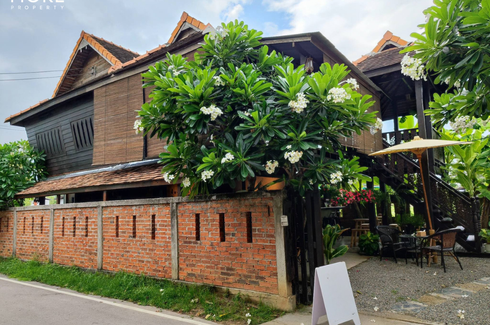 2 Bedroom House for sale in Suthep, Chiang Mai