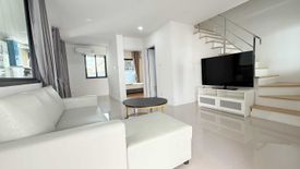 4 Bedroom Townhouse for Sale or Rent in Nong Irun, Chonburi