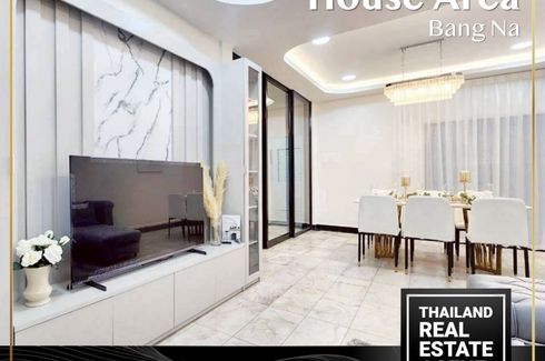 6 Bedroom House for rent in Huai Khwang, Bangkok near MRT Phra Ram 9