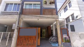 4 Bedroom Townhouse for Sale or Rent in Suthep, Chiang Mai