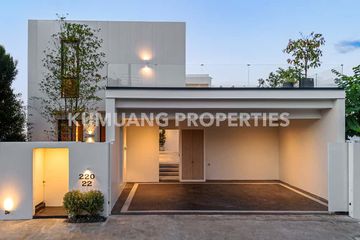 4 Bedroom House for sale in Yang Noeng, Chiang Mai