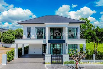 4 Bedroom House for sale in Ban Waen, Chiang Mai