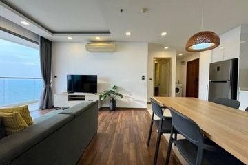 2 Bedroom Condo for sale in The Peak Towers, Nong Prue, Chonburi
