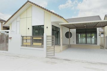 3 Bedroom Townhouse for sale in Nong Irun, Chonburi