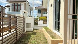 3 Bedroom Townhouse for sale in Nong Irun, Chonburi