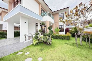 4 Bedroom Townhouse for sale in Nong Irun, Chonburi