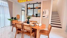 4 Bedroom Townhouse for sale in Nong Irun, Chonburi