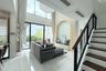 3 Bedroom Villa for sale in Nong Irun, Chonburi
