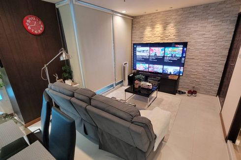 2 Bedroom Condo for rent in Sukhumvit Living Town, Khlong Toei Nuea, Bangkok near MRT Phetchaburi