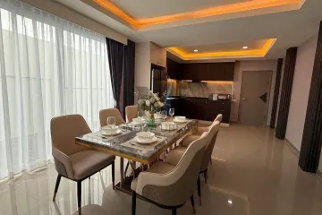 5 Bedroom Villa for sale in Hansa Paradise Hill, Nong Prue, Chonburi