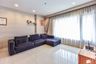 1 Bedroom Condo for sale in Amanta Lumpini, Thung Maha Mek, Bangkok near MRT Khlong Toei