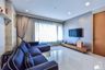 1 Bedroom Condo for sale in Amanta Lumpini, Thung Maha Mek, Bangkok near MRT Khlong Toei