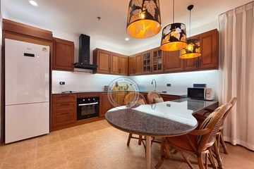 1 Bedroom Condo for rent in Nordic Terrace, Nong Prue, Chonburi