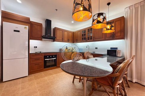 1 Bedroom Condo for rent in Nordic Terrace, Nong Prue, Chonburi