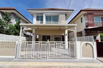 3 Bedroom House for sale in Lat Sawai, Pathum Thani