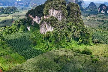 Land for sale in Sai Thai, Krabi