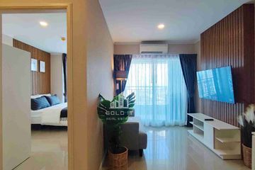 1 Bedroom Condo for sale in Lumpini Park Beach Jomtien, 