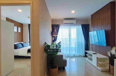 1 Bedroom Condo for sale in Lumpini Park Beach Jomtien, 
