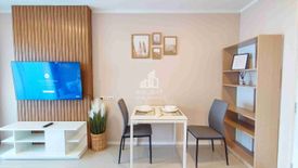 1 Bedroom Condo for sale in Lumpini Park Beach Jomtien, 