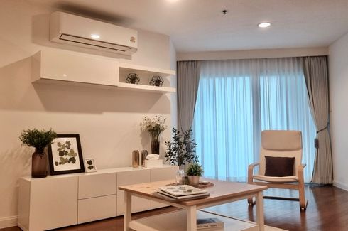 3 Bedroom Condo for sale in Belle Grand Rama 9, Huai Khwang, Bangkok near MRT Phra Ram 9