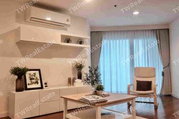 3 Bedroom Condo for sale in Belle Grand Rama 9, Huai Khwang, Bangkok near MRT Phra Ram 9