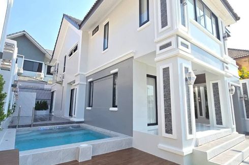 4 Bedroom House for sale in Central Park 2 Pattaya, Nong Prue, Chonburi