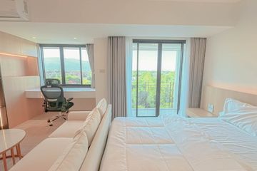 1 Bedroom Condo for sale in Galare Thong Tower Chiang Mai, Pa Daet, Chiang Mai
