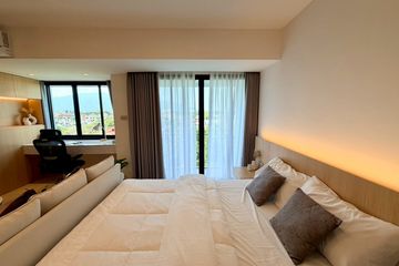 1 Bedroom Condo for sale in Galare Thong Tower Chiang Mai, Pa Daet, Chiang Mai