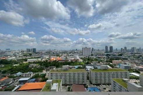 1 Bedroom Condo for sale in The Tree Rio Bang-Aor, Bang O, Bangkok near MRT Bang Phlat