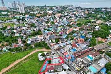 Land for sale in Na Kluea, Chonburi