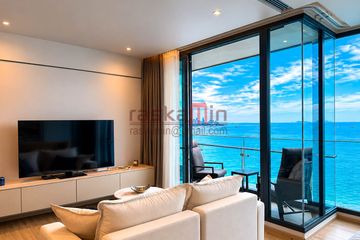 1 Bedroom Condo for sale in Arom Wongamat, Na Kluea, Chonburi