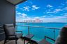 1 Bedroom Condo for sale in Arom Wongamat, Na Kluea, Chonburi