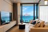 1 Bedroom Condo for sale in Arom Wongamat, Na Kluea, Chonburi