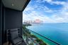 1 Bedroom Condo for sale in Arom Wongamat, Na Kluea, Chonburi