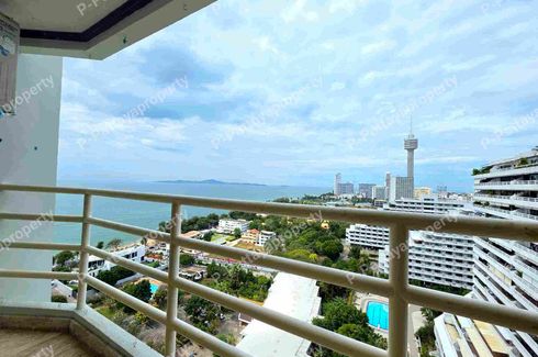 Condo for rent in Nong Prue, Chonburi