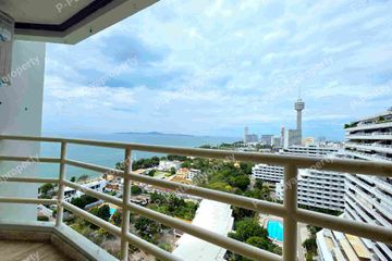 Condo for rent in Nong Prue, Chonburi
